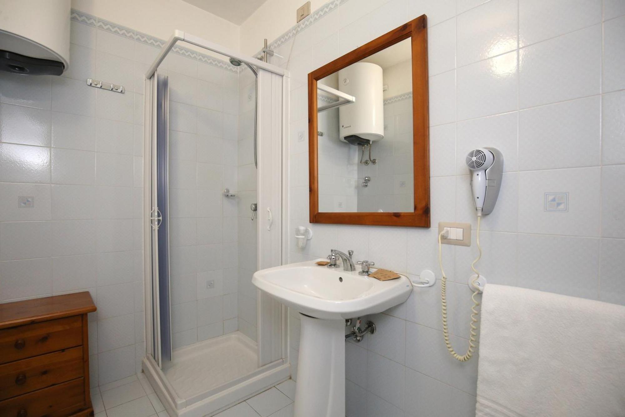 Hotel Residence Ampurias Castelsardo Habitación foto